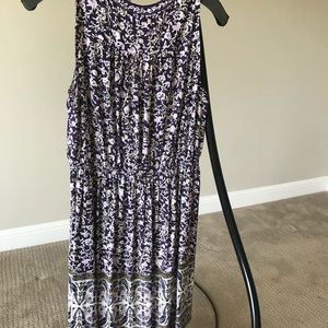 Rebecca Taylor dress in excellent condition